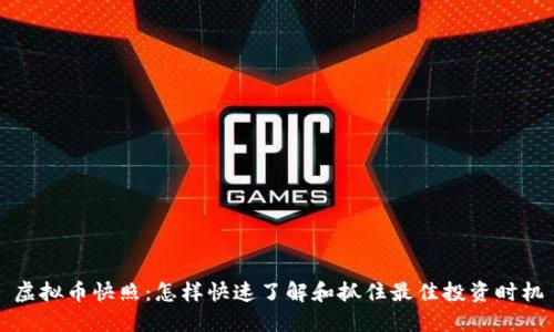 虚拟币快照：怎样快速了解和抓住最佳投资时机