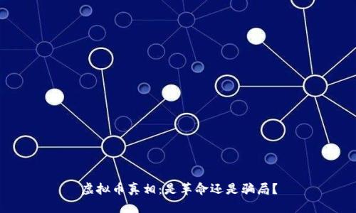 虚拟币真相：是革命还是骗局？