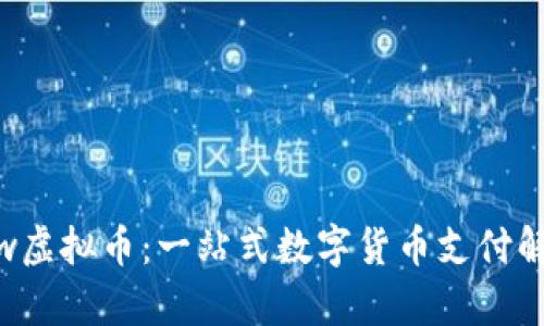 PayNow虚拟币：一站式数字货币支付解决方案