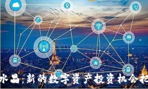   
虚拟币水晶：新的数字资产投资机会把握攻略