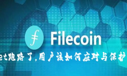 如果TPWallet跑路了，用户该如何应对与保护自己的资产？