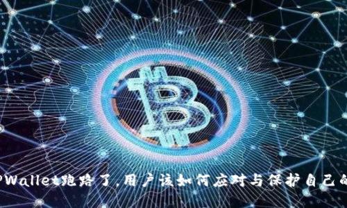 如果TPWallet跑路了，用户该如何应对与保护自己的资产？