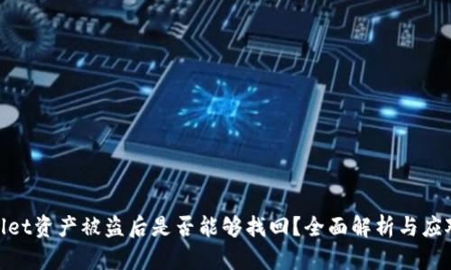 tpwallet资产被盗后是否能够找回？全面解析与应对策略