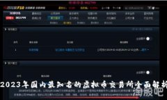 2023年国内最知名的虚拟币