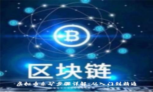 虚拟币采矿步骤详解：从入门到精通