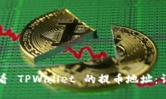 如何查看 TPWallet 的提币地