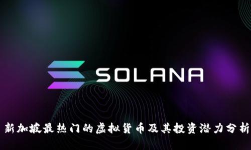 新加坡最热门的虚拟货币及其投资潜力分析