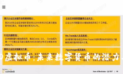 CNHKD虚拟币：未来数字货币的潜力与风险