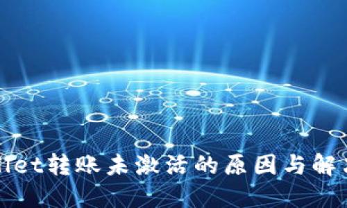 TPWallet转账未激活的原因与解决方案