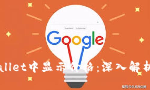 如何在TPWallet中显示价格：深入解析与操作指南