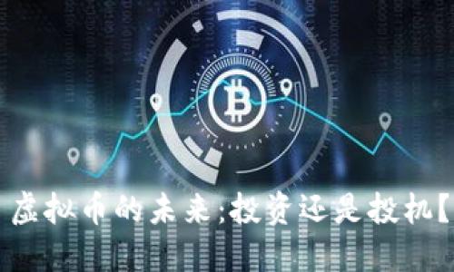 虚拟币的未来：投资还是投机？