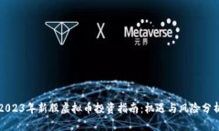 2023年新股虚拟币投资指南