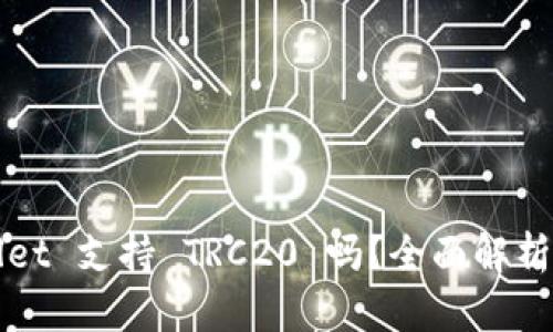 TPWallet 支持 TRC20 吗？全面解析与指南