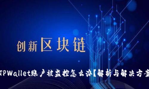 TPWallet账户被监控怎么办？解析与解决方案