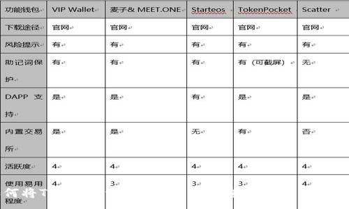 :
如何将TPWallet中的加密货币转账到蓝贝壳钱包