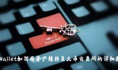 TPWallet如何将资产转移至火