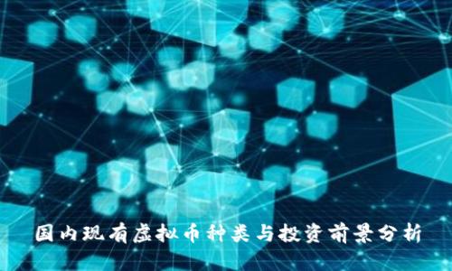 国内现有虚拟币种类与投资前景分析