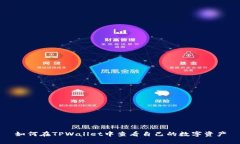 如何在TPWallet中查看自己的