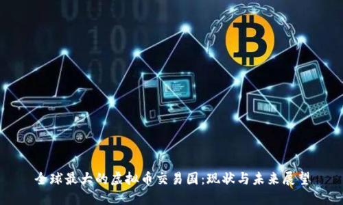 全球最大的虚拟币交易国：现状与未来展望