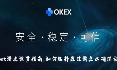 TPWallet滑点设置指南：如何选择最佳滑点以确保交易成功