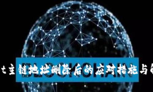 TPWallet主链地址删除后的应对措施与解决方案