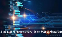 华为手机如何下载Oppo钱包