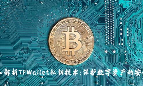 深入解析TPWallet私钥技术：保护数字资产的安全盾