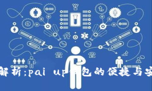 重磅解析：pai up钱包的便捷与安全性