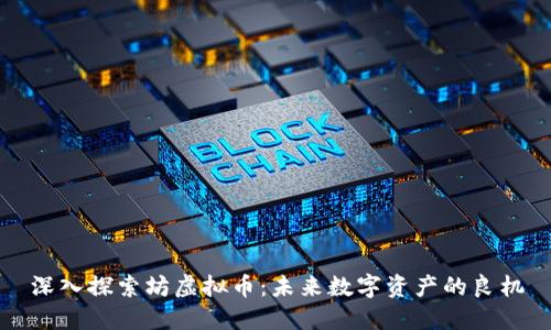 深入探索坊虚拟币：未来数字资产的良机