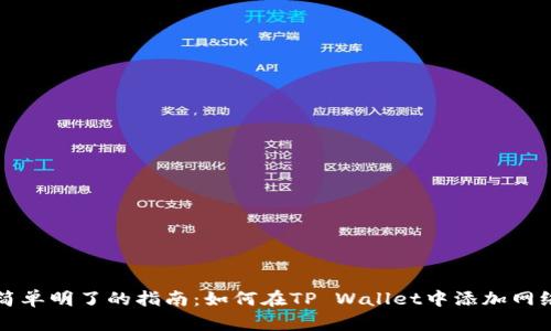 简单明了的指南：如何在TP Wallet中添加网络