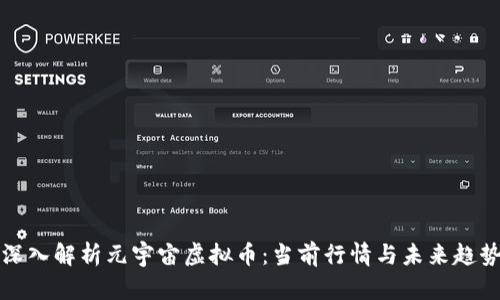 深入解析元宇宙虚拟币：当前行情与未来趋势