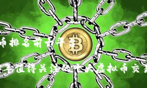 虚拟币排名前十平台

2023年值得关注的十大虚拟币交易平台