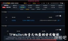 TPWallet的多元化盈利方式解