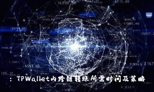 : TPWallet内跨链转账所需时间及策略