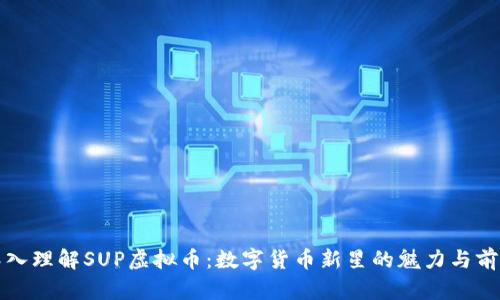 深入理解SUP虚拟币：数字货币新星的魅力与前景