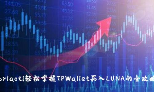 briaoti轻松掌握TPWallet买入LUNA的全攻略