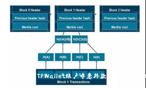 惊讶与惊喜：TPWallet账户中意外款项的背后真相