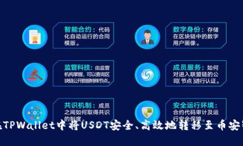 如何在TPWallet中将USDT安全、高效地转移至币安智能链