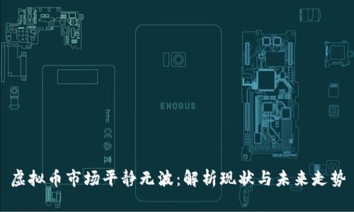虚拟币市场平静无波：解析现状与未来走势