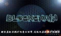 探索虚拟币挖矿的奇幻世