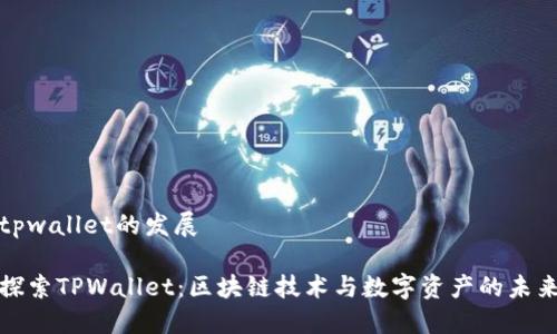 tpwallet的发展

探索TPWallet：区块链技术与数字资产的未来