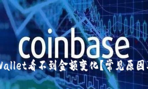 为什么TPWallet看不到金额变化？常见原因及解决方法