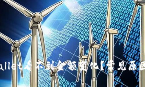 为什么TPWallet看不到金额变化？常见原因及解决方法