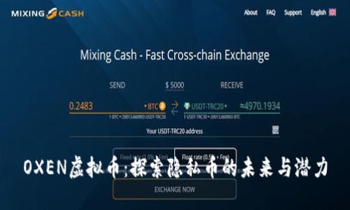 OXEN虚拟币：探索隐私币的未来与潜力