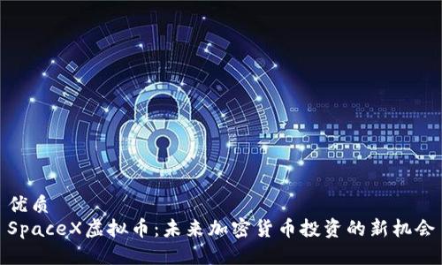 优质
SpaceX虚拟币：未来加密货币投资的新机会