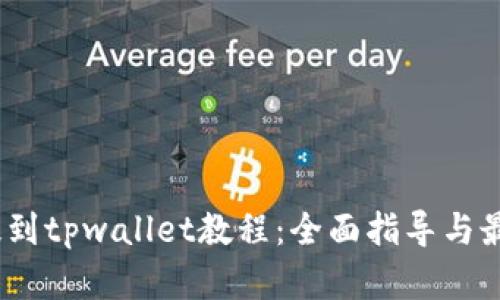 DOGE提到tpwallet教程：全面指导与最佳实践