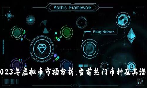 2023年虚拟币市场分析：当前热门币种及其潜力