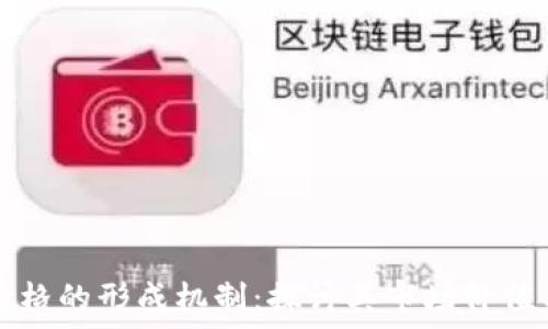  
tpwallet价格的形成机制：探讨其市场价值与影响因素