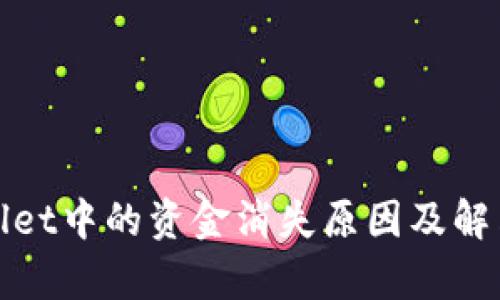 tpwallet中的资金消失原因及解决方法