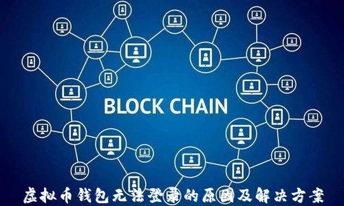 
虚拟币钱包无法登录的原因及解决方案